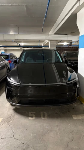 Tesla Model Y Dual Motor, снимка 7