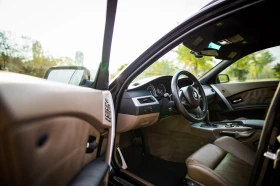 BMW 530 530D M-Packet, снимка 9