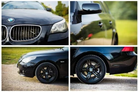 BMW 530 530D M-Packet, снимка 12