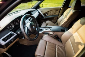 BMW 530 530D M-Packet, снимка 7