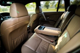 BMW 530 530D M-Packet, снимка 8