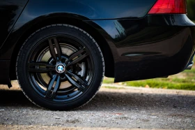BMW 530 530D M-Packet, снимка 17