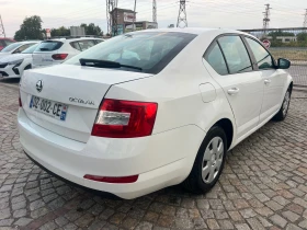 Skoda Octavia 1.6 TDI CLIMA/NAVI, снимка 3