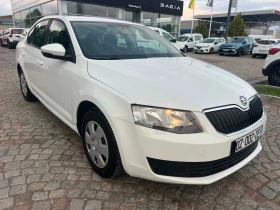Skoda Octavia 1.6 TDI CLIMA/NAVI, снимка 1