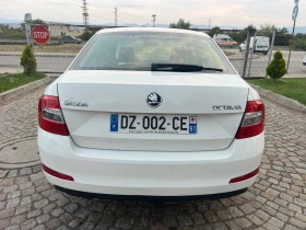 Skoda Octavia 1.6 TDI CLIMA/NAVI, снимка 4