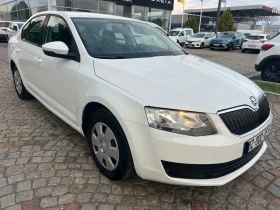 Skoda Octavia 1.6 TDI CLIMA/NAVI, снимка 13