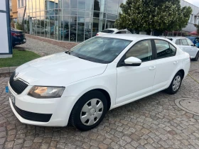 Skoda Octavia 1.6 TDI CLIMA/NAVI, снимка 17