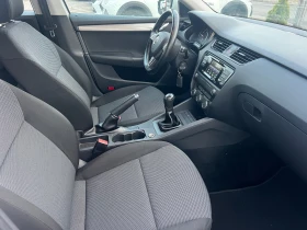 Skoda Octavia 1.6 TDI CLIMA/NAVI, снимка 15