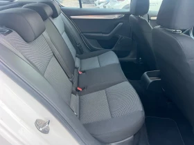 Skoda Octavia 1.6 TDI CLIMA/NAVI, снимка 14