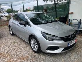 Opel Astra 1.5CDTI, снимка 8