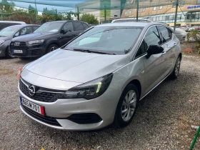 Opel Astra 1.5CDTI, снимка 1