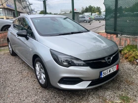 Opel Astra 1.5CDTI, снимка 2