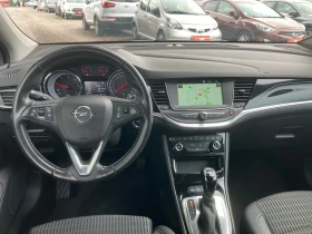 Opel Astra 1.5CDTI, снимка 16
