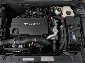 Chevrolet Cruze 1.7 Diesel , снимка 5