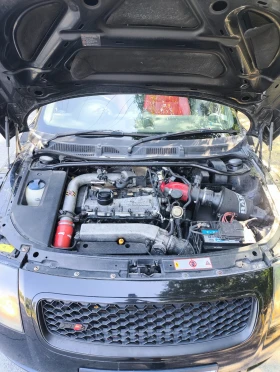 Audi Tt 1.8 turbo, снимка 17