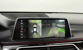 BMW 740 * 740Li xDrive M Sport Package* АВТОКРЕДИТ* , снимка 14