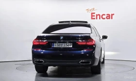 BMW 740 * 740Li xDrive M Sport Package* АВТОКРЕДИТ* , снимка 4
