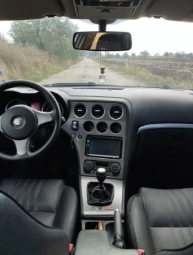 Alfa Romeo 159, снимка 6