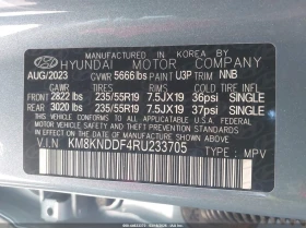 Hyundai Ioniq 5 Sel, снимка 9