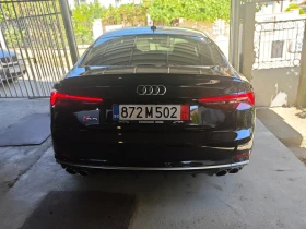 Audi S5, снимка 4