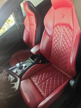 Audi S5, снимка 8