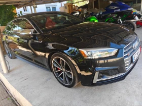 Audi S5, снимка 3