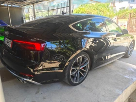 Audi S5, снимка 6