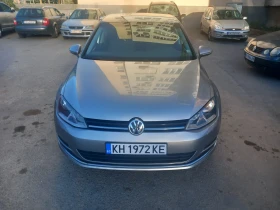 VW Golf 1.6tdi, снимка 1