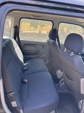 Suzuki Wagon r, снимка 5
