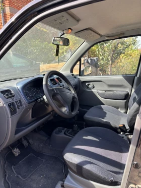 Suzuki Wagon r, снимка 6