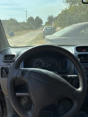 Suzuki Wagon r, снимка 7