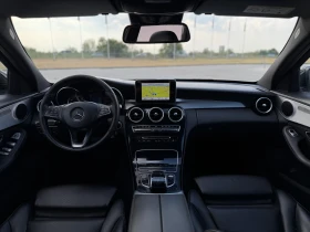 Mercedes-Benz C 220 2016 Bluetec, снимка 8