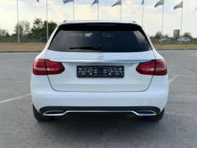 Mercedes-Benz C 220 2016 Bluetec, снимка 5
