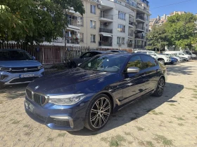 BMW 540 xDrive M 360 H&K HeadUp, снимка 6