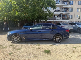 BMW 540 xDrive M 360 H&K HeadUp, снимка 2