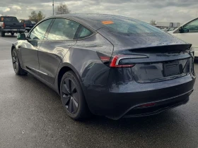 Tesla Model 3 PREMIUM * CARFAX * АВТОКРЕДИТ * , снимка 4