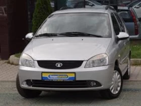     Tata Indica 1.4i - 85k.c. / EURO-4 / KLIMATIK / 