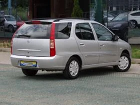 Tata Indica 1.4i - 85k.c. / EURO-4 / KLIMATIK /  | Mobile.bg    5