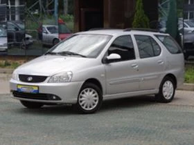 Tata Indica 1.4i - 85k.c. / EURO-4 / KLIMATIK /  | Mobile.bg    2