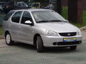 Tata Indica 1.4i - 85k.c. / EURO-4 / KLIMATIK /  | Mobile.bg    6