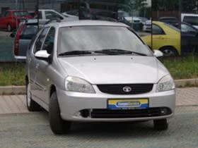 Tata Indica 1.4i - 85k.c. / EURO-4 / KLIMATIK /  | Mobile.bg    7