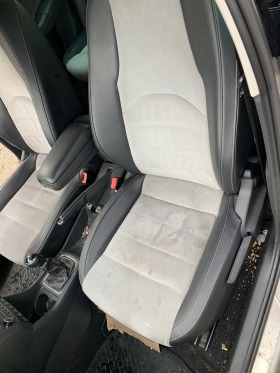 Seat Toledo 1.6tdi 105hp, снимка 9 - Автомобили и джипове - 41989636