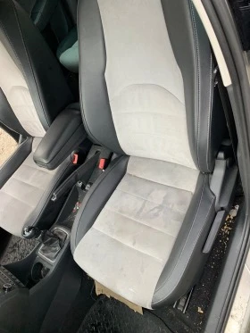 Seat Toledo 1.6tdi 105hp, снимка 9