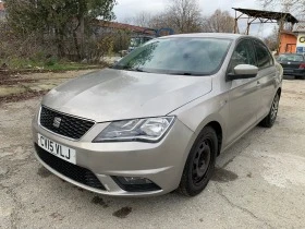 Seat Toledo 1.6tdi 105hp | Mobile.bg    2