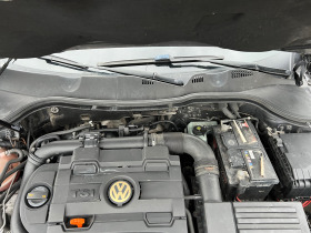 VW Passat 1.4 150кс Метан, снимка 15