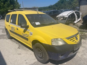 Dacia Logan 1.5 dci, снимка 2