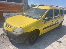 Dacia Logan 1.5 dci, снимка 1