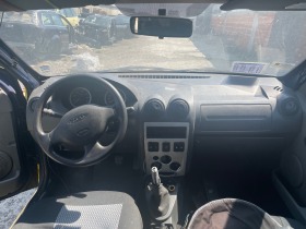 Dacia Logan 1.5 dci, снимка 5