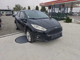 Ford Fiesta Celebration  | Auto.bg — изображение 2