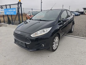 Ford Fiesta Celebration  | Auto.bg — изображение 13